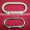 Various fashion style carabiner bulk