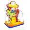 Zhongshan Locta funny press Kung Fu Fighter coin operated arcade game