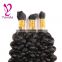companies looking for distributors french style salon popular unprocessed wholesale virgin malaysian hair