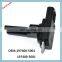 Baixinde Brand High Quality Fit Lexus Air Flow Meter Sensor OEM 22204-31010