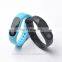 Fashion Fitness Silicone Sport Bracelet Watches Wholesale Bluetooth Watch Multi-functional Smart Watch