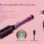 45W USB Rechargeable Hair Curler