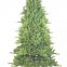 small 150cm height artificial christmas tree for decoration