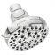 Hongdec 5 Setting Luxury 3-way 2 in 1 Shower Head and Handheld Shower Combo