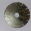 elelctroplated diamond cutting disc