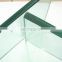 Float Glass Type and Solid,Hollow Structure insulated glass panel