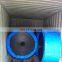 oil resistant rubber conveyor belts used in mining, fan belt