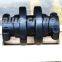 IHI CCH280W bottom roller crawler crane lower roller undercarriage parts track roller