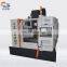 CNC MILLING AND PUNCHING MACHINE