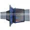 Custom Made New 20 Foot and 40ft High Cube Open Side Door Container