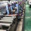 Comparative price welded round square and rectangle steel tube milling making machine production line