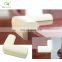 colorful NBR foam rubber corner protector table desk Edge Corner Cushion Guard Strip Softener Bumper Protector
