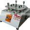 ISO 12945 2 Martindale Abrasion Resistance Tester , Pilling Tester