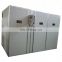 China Hot Sale Automatic Poultry Ostrich Egg Incubator