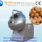 sugar coating machine for nut, chocolate and candy