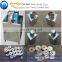 popular in restaurant and food industry pasta and macaroni making and extruder machine