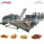 Commercial Use Pine Nut Roaster Cacao Bean Roasting Plant Pumpkin Sunflower Seed Roasting Machine