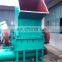 Easy Operation Single Phase Plastic Crushing Machine For Industrial Use