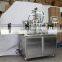 26 Cheap price lubricant filling machine