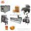 Hot Sale Automatic Continuous Groundnut Peanut Butter Making Machine Hummus Sauce Sesame Tahini Production Line