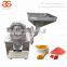 Industrial Factory Price Masala Grader Pepper Milling Spice Mill Powder Crushing Grains Grinder Sugar Salt Grinding Machine