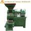 Coal and charcoal powder biomass briquettes making machine price