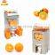 Industrial Orange Juicer Vending Machine Automatic Juice Extractor Machine