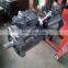 EC55 EC140 EC210 EC240 EC290 EC360 EC460B Excavator Main Pump EC210 Hydraulic Pump Kawasaki K3V112DT