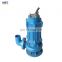 15kw submersible pump condenser water pump