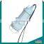 Centrifugal 20hp Submersible Small Dredge Pump