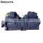 Belparts Excavator ZX450 ZX470 ZX480 K5V200 Hydraulic Main Pump