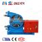 Building Construction Water Treatment Peristaltic Industrial Hose Pump