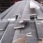 BS EN 1.4571 Stainless steel flat bar 310s 304