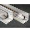 MS Hot rolled Angle Steel, steel angle sizes, stainless steel angle iron