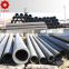 astm a106 gr.b seamless steel pipe pile