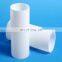 pvc pipe pvc well casing pipe 100mm 125mm 150mm