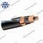 260 MIL TR-XLPE insulated 25KV URD Cable 100% Insulation Level