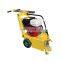Small pavement maintenance equipment the road milling machine