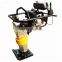 High quality vibrating tamping rammer price