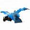 Crawler Mucking Loader For Mining Use