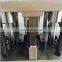 Aluminium pneumatic punching machine hole punching machine