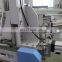 Horizontal PVC Window Door Four Corner Automatic CNC Welding Machine