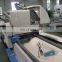 heavy duty industrial aluminum profile any angle cnc cutting saw machine A8-500