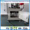 2016 new auto small end milling machine for aluminum window and door