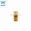 Low pressure 27mm brass lpg gas cylinder valve