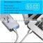 electric heating and arc cigarette lighter usb rechargeable