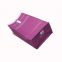 Which one is good for airsickness bags in China? Customized vomiting bags and big discount for cleaning bags