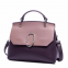 New Leather Women's Bag One-Shoulder Slash Bag