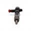 Factory Direct Denso Diesel Injector 23670-0L050 For Hilux 1KD-FTV 3.0L