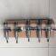 127-8218 Diesel Injector For Excavator Engine Common Rail Injector 1278218 Fuel Injector